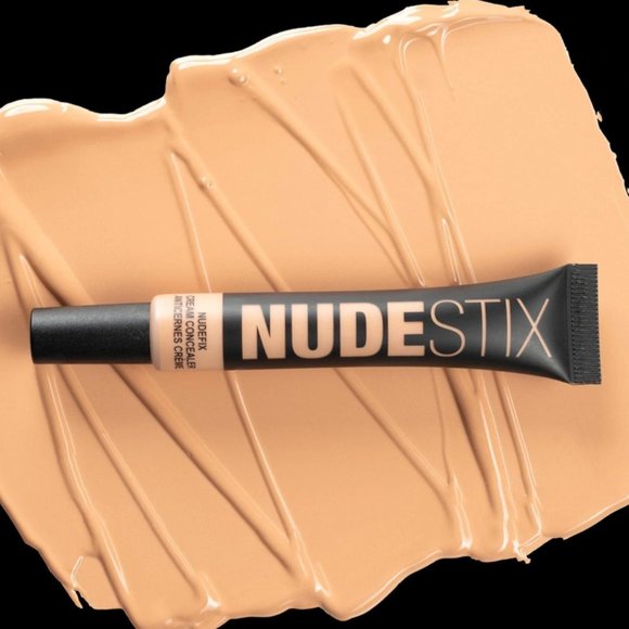 NUDE 4.5 - NUDEFIX CREAM CONCEALER - Picture 3 of 5